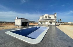 Pinoso, Valencian Community 03650