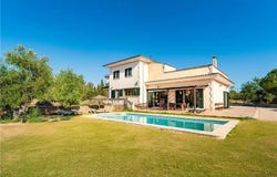 Algaida, Balearic Islands 07210