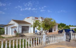 Benissa, Valencia 03720