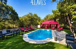 Avenida Asturias, Hoyo de Manzanares, Community of Madrid 28248