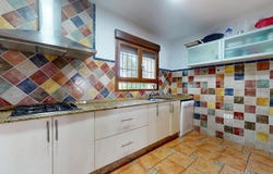 Agost, Valencian Community 03698