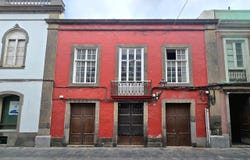 Las Palmas, Canary Islands 35001