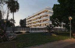Torre del Mar, Andalusia 29740