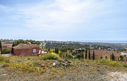 Benahavis, Malaga