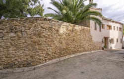 Chulilla, Valencian Community 46167