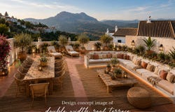 Gaucín, Andalusia 29480