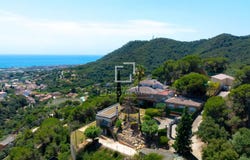 Cabrera de Mar, Catalonia 08349
