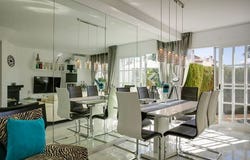 Bel Air, Andalucía