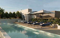 Las Chapas, Andalusia 29600