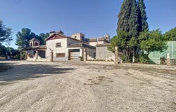 Tibi, Valencian Community 03109