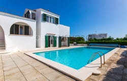 Sant Lluís, Balearic Islands 07710