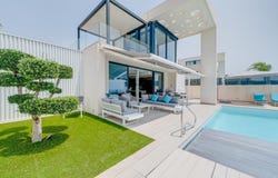 Finestrat, Valencia 03509