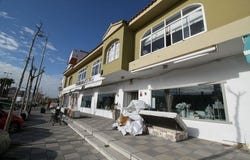 Torreguadiaro, Cadiz