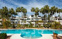 Marbella, Andalucía