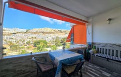 Puerto Rico, Canary Islands 35130