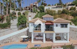 Almunecar, Granada