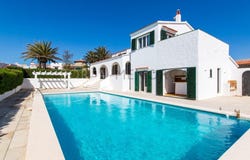 Sant Lluís, Balearic Islands 07710