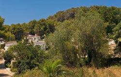 Jávea, Valencian Community 03738
