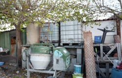 Pego, Valencian Community 03780