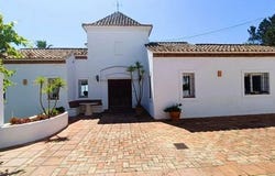 Manilva, Andalucía