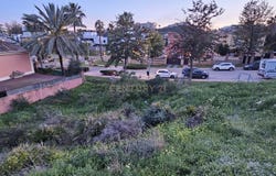 Benalmádena, Andalusia