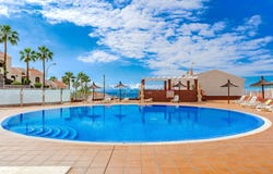 San Eugenio, Canary Islands 38660