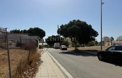 Algarrobo, Andalusia