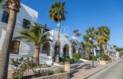 San Jose, The Balearic Islands 07829