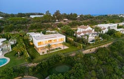 Casares, Andalusia 29690