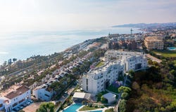 Las Lagunas de Mijas, Andalusia 29651
