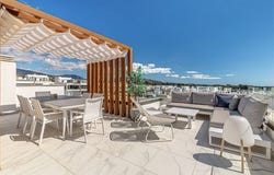 Bel Air, Andalucía
