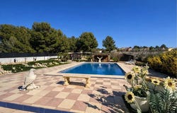 Castalla, Valencia 03420