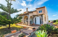 Calvià, Balearic Islands 07184