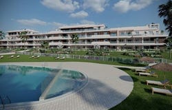 Huelva, Costa Occidental 21409