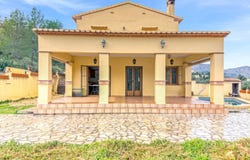 Orba, Valencia 03790