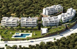 Estepona, Andalusia 29693