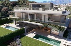 Ojen, Andalusia 29610