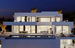 Benitachell, Valencian Community 03726
