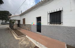 Vélez-Rubio, Andalusia 04820