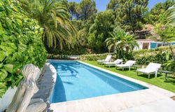 El Madroñal, Andalusia 29678