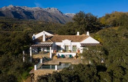 Gaucín, Andalusia 29480