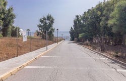 Manilva, Andalucía