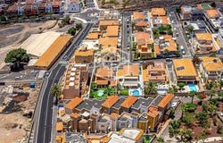 Adeje, Tenerife