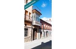 Lagartera, Castile-La Mancha 45567