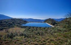 Nevada, Andalusia