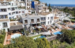 Benahavís, Andalucía