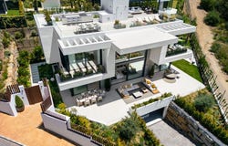 Marbella, Andalusia 29600