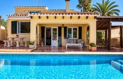 Es Castell, Balearic Islands 07720