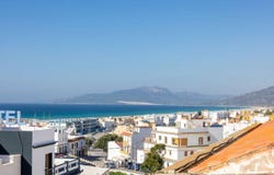 Tarifa, Andalusia 11380