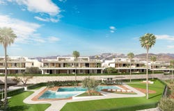 Marbella, Andalusia 29603